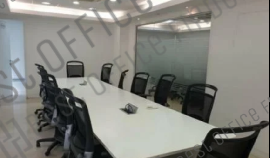 Best Office Space for rent in Chennai