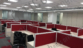 Office Space for rent in Guindy