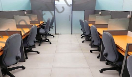 10 Seaters Office Space for rent in Chennai