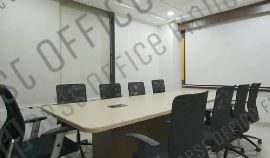 Coworking  Office Space  for  Rent in Nungambakkam