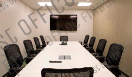 Business Centre For Rent in Chennai at Best Price