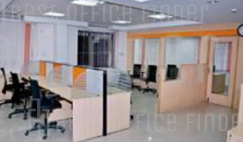 PLUG and PLAY Office space for rent in Chennai