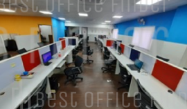 Private Office Space For Rent in OMR