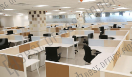 Fully Furnished office space for Rent in Nungambakkam