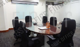 Commercial Office Space for Rent at Nungambakkam