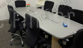 Coworking Space for rent in Mount Road Chennai