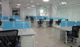 2000 Sqft Office Space for Rent in Nungambakkam and Mount Road