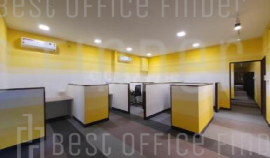 Business Center for Rent in Mount Road Chennai