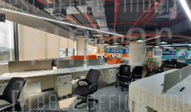 Office space for rent in Nungambakkam