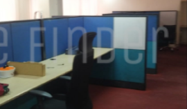 Per Seat Rs 5000 Co working office space for rent in Alwarpet