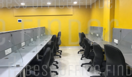 co working office space in Chennai