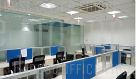 Per Seat Rs 5000 Co Working Office Space for rent in Alwarpet