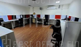 Best Individual office for rent in OMR location Furnished and Unfurnished 