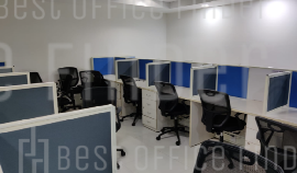 co working office space for rent in nungambakkam