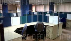 Co working office space for rent in Nungambakkam