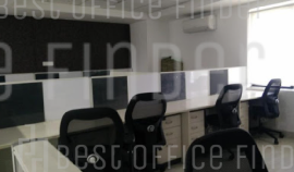 office space for rent in Teynampet