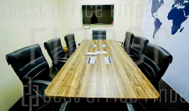 Corporate Setup Office Space for RENT in Mylapore