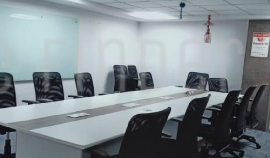 Ready to move office space for rent in Chennai