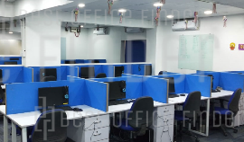 Office space rent in greams road Chennai