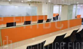 Fully Furnished Office Space For Rent In Teynampet