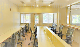 1500 sqft Office Space For Rent In Nungambakkam