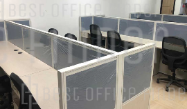 Co working office space for rent in Teynampet