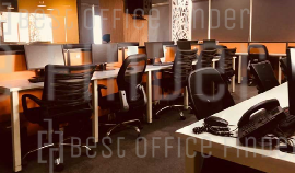 1000sqft Office Space  Rent In Alwarpet