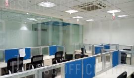 Per seat Rs 5000 Coworking office space for rent in alwarpet