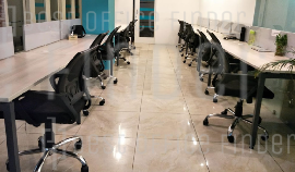 Office space for rent in Nungambakkam