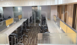 Commercial Office space for rent in Chennai