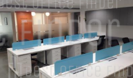 Plug and Play office space for rent in Teynampet