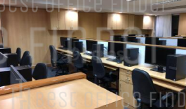 Fully Furnished Office Space For Rent In Teynampet