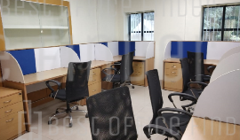 Commercial Office Space For Rent In Teynampet