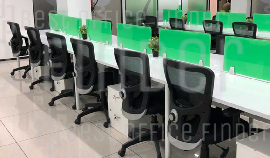 Individual Office Space For Rent In Guindy