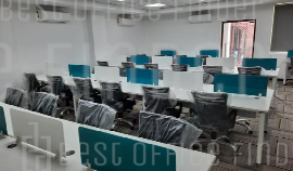 Commercial Office Space For Rent In Nungambakkam