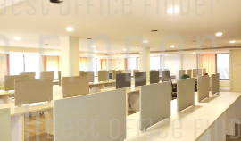 Private Office Space For Rent In Adyar