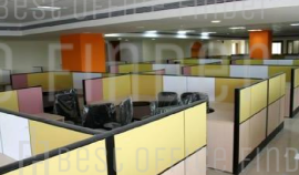 Private office space for rent