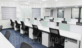 Office space for rent in Nungambakkam