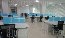 Ready To Move Office Space For Rent in Nungambakkam