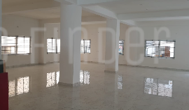 Brand new office space for rent in Wilson Garden Bangalore
