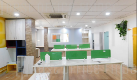 Furnished office space in Nallagandla 2nd floor for Rent
