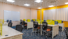  Commercial Office Space For Rent In Teynampet