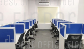Fully Furnished Office Space For Rent In Thousand Lights