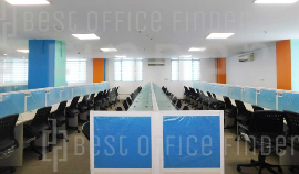 INDIVIDUAL OFFICE SPACE FOR RENT IN CHENNAI KILPAUK