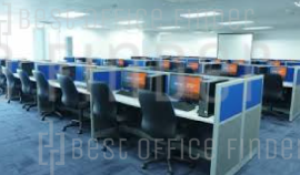 COMMERCIAL OFFICE SPACE FOR RENT IN NUNGAMBAKKAM CHENNAI