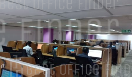 FULLY FURNISHED OFFICE SPACE FOR RENT IN ADYAR