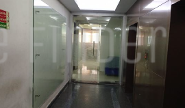 IMMEDIATE OFFICE SPACE FOR RENT IN GUINDY