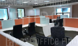 Plug and Play Office Space for rent in Teynampet