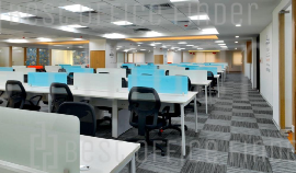 Plug  and Play Office Space for Rent in Guindy