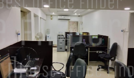 Fully Furnished Commercial Office Space for rent in Kilpauk